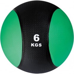 CORE POWER Medicine Ball 6 kg