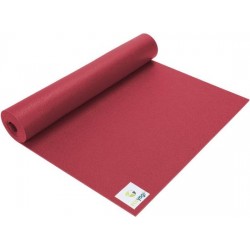 Ecoyogi Studio Yoga Mat Rood - 183 cm