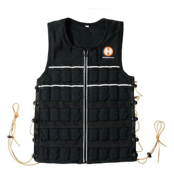 Hyperwear Hyper Vest ELITE L - 10 lbs (4,5 kg)