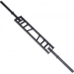 Body-Solid OMG86 Olympic Multi-Grip Bar