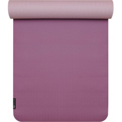 Yogistar Yogamat pro eggplant