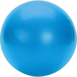 Xq Max Pilatesbal Inclusief Opblaaspijpje 25 Cm Blauw