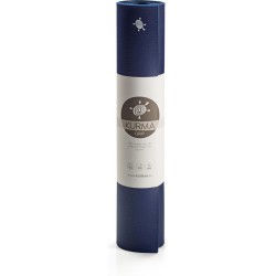 Kurma Grip Nightfall Yogamat - 200 x 66 x 0,65 cm - blauw