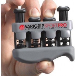 Vingertrainer Sport Pro | Handtrainer | Verstelbaar | VariGrip