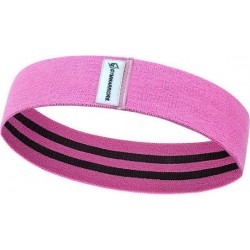 Resistance Band Roze