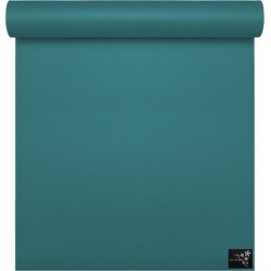 Yogistar Yogamat sun - 4 mm petrol green