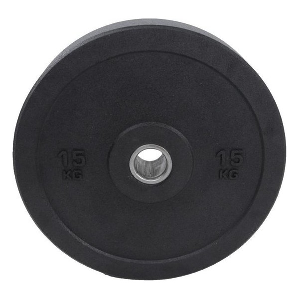 Hi-Temp Bumper Plate 15kg