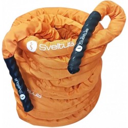 Sveltus Battle Rope Premium 50mm 15 Meter