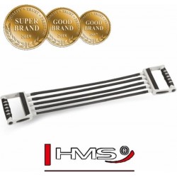 Chest Expander HMS ® EM09 74 cm 4 banden