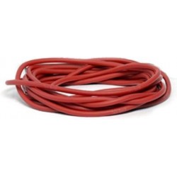 Thera-Band - Tubing 7,5 m medium - rood