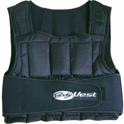 Bodysolid Gewichtsvest 10kg