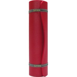 SIREX® STAR SOUPLESSE 10-M, RED, 180 X 60 X 1,0 CM