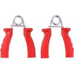 Penn Knijphalters 15 Kg Rood 2 Stuks