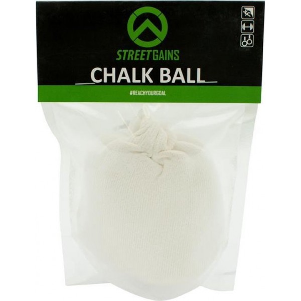 Magnesium Chalk Bal | StreetGains®