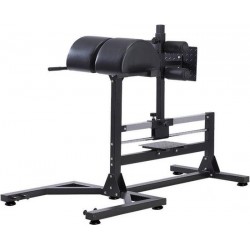 TOORX Cross Training GHD Bench WBX-300