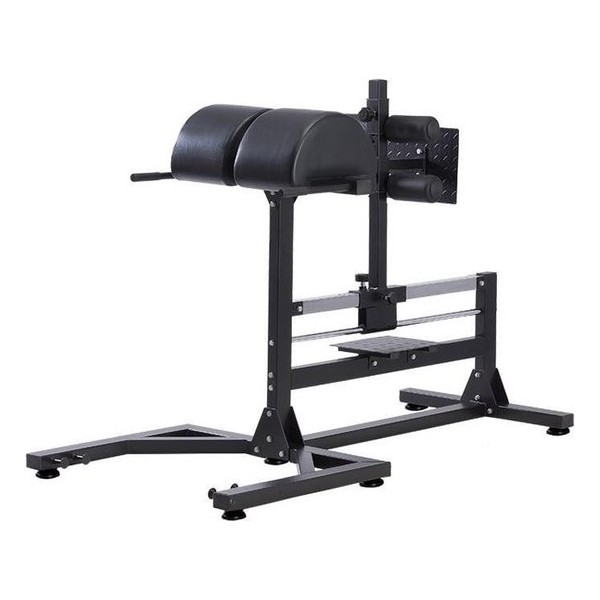 TOORX Cross Training GHD Bench WBX-300