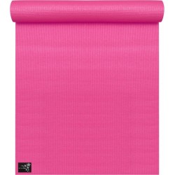 Yogistar Yogamat basic pink