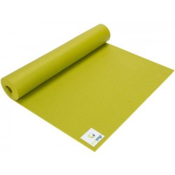 Ecoyogi Studio Yoga Mat Groen - 183 cm