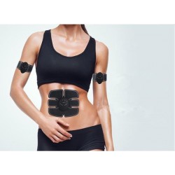 6-PACK EMS|Buikspieren|Fitness|Gym|Massage| Trainer