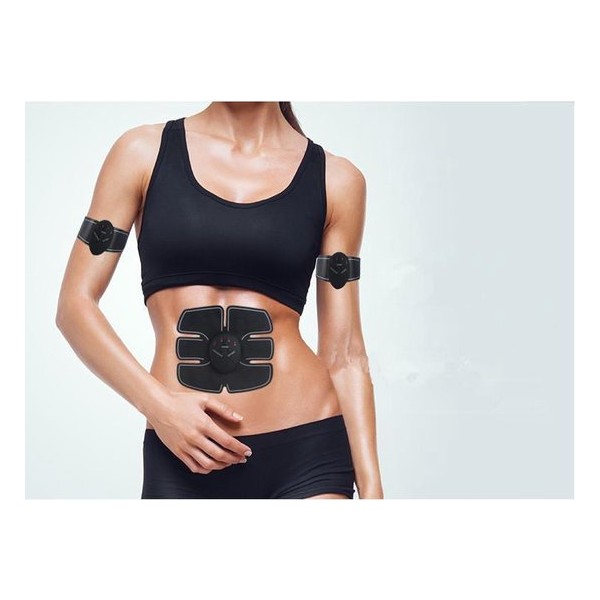 6-PACK EMS|Buikspieren|Fitness|Gym|Massage| Trainer