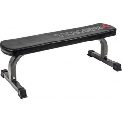 TOORX Flat Bench WBX-65