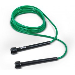 Trenas | Springtouw | Speedrope |Groen | 300 cm