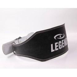 Fitness Riem Leder Legend  XS