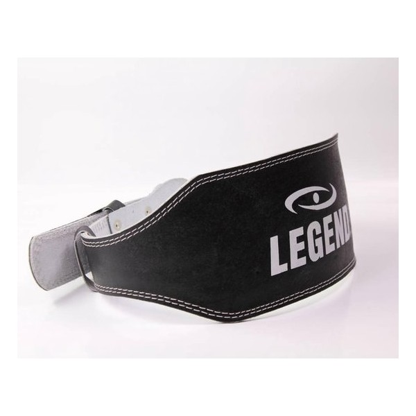 Fitness Riem Leder Legend  XS