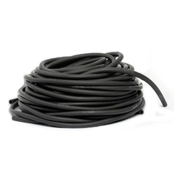 Thera-Band - Tubing 30,5 m spec. zwaar - zwart