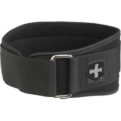 Harbinger Men's 5 Inch Foam Core Belt - Zwart - XL