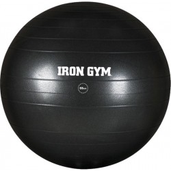 Iron Gym Exercise Ball 55cm Trainingsbal Fitnessbal - Swiss Ball