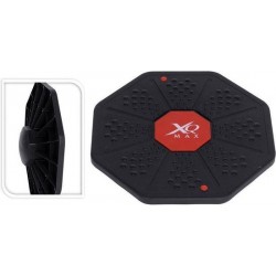 XQ Max Balance board - Zwart