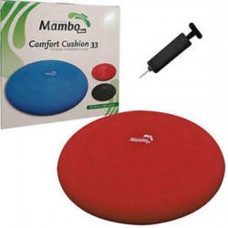 Mambo Comfort Cushion 33 Rood