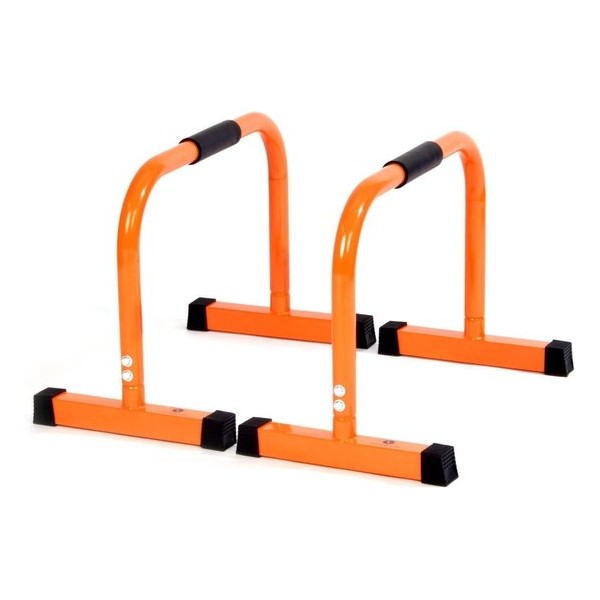 Sveltus Fitness Bars 45 Cm Oranje