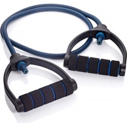 Letsbands Powerbands Tube - zwaar blauw