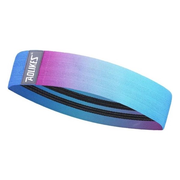 Aolikes - Weerstandsband - Antislip - Multicolour