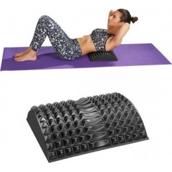 Trendy Sport - Trendy Ponte - Balans & Exercise Board - Ab mat (buikspiertrainer) - Zwart