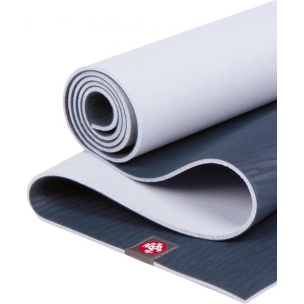 Manduka Eko lite yogamat Midnight (180cm)