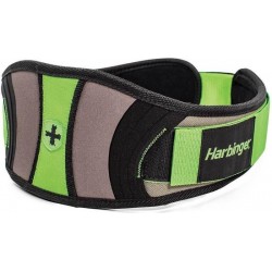 Harbinger Women's Contoured FlexFit Belt - S