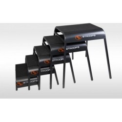 Stroops Plyo box Ergo Elite 24" (60cm)