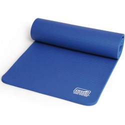 Sissel Sportmat 180x60x1.5 cm blauw SIS-200.001.5