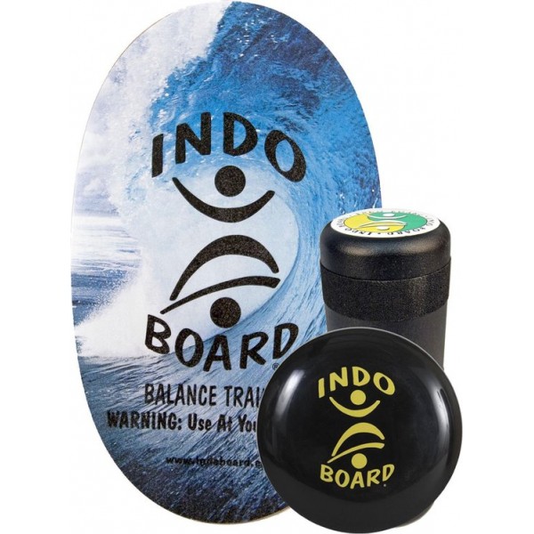 IndoBoard - Original Wave TRAINING PACK