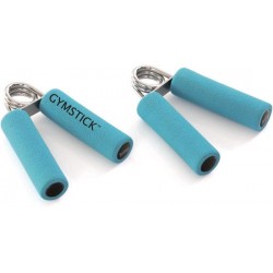 Gymstick Active Foam Handknijpers