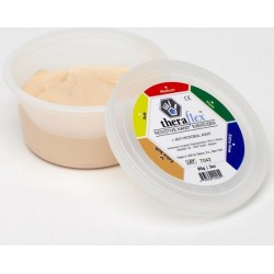 Theraflex putty | 85 gram | Extra licht - Beige | Kneedpasta