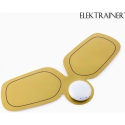 Elektrainer Blast Patch met Elektrostimulatie