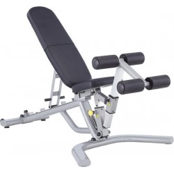 Steelflex Neo Flat/Incline/Decline Bench NFID