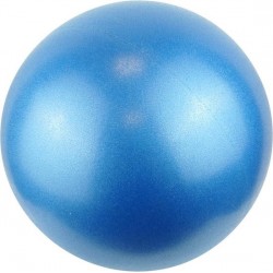 Urban Fitness Fitnessbal  25 Cm Pvc Blauw