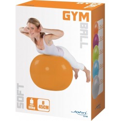 Gym bal John 45 cm