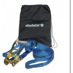 Slackstar Basic Ideale beginners slackline 25 meter