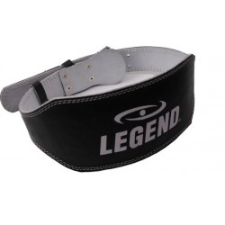 Fitness Riem Leder Legend  M